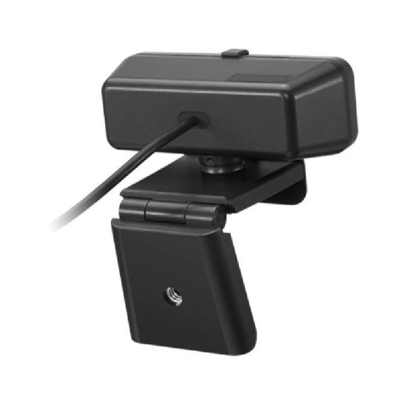 Webcam Lenovo 300 FHD Webcam Grey