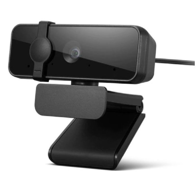 Webcam Lenovo 300 FHD Webcam Grey