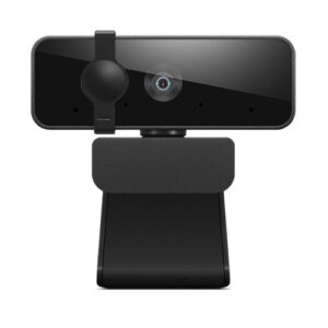 Webcam Lenovo  300 FHD Webcam Grey
