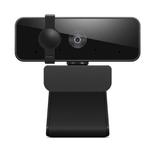 Webcam Lenovo 300 FHD Webcam Grey