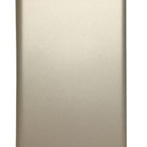 Book case Evelatus Xiaomi Mi 11 Book case Gold