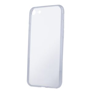 Nugarėlės dėklai iLike Xiaomi Xiaomi Poco X3 / Poco X3 NFC / Poco X3 Pro Slim Case 1mm Transparent