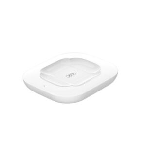 Juhtmeta laadija XO  Airpods 2 - Airpods Pro Wireless charger WX017 White