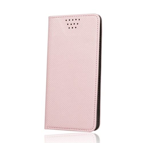 Case universal iLike Universal Smart Magnet 4,7-5,3 Rose Gold