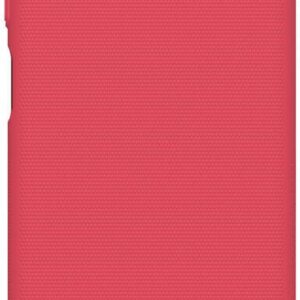 Tagakaaned Nillkin Xiaomi Poco M3 Super Frosted Cover Bright Red