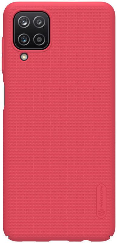 Tagakaaned Nillkin Xiaomi Poco M3 Super Frosted Cover Bright Red