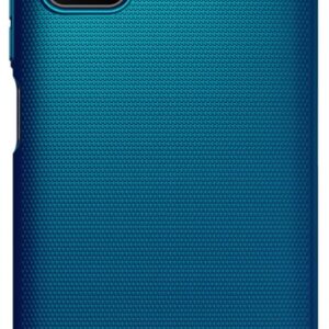 Tagakaaned Nillkin Xiaomi Poco M3 Super Frosted Cover Peacock Blue