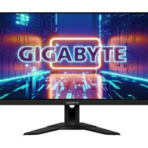 Monitorid Gigabyte  GIGABYTE M28U 28inch SS IPS Monitor - Damaged box 