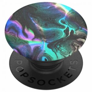 Universāls turētājs (Popsocket) Popsockets  Oil Agate 