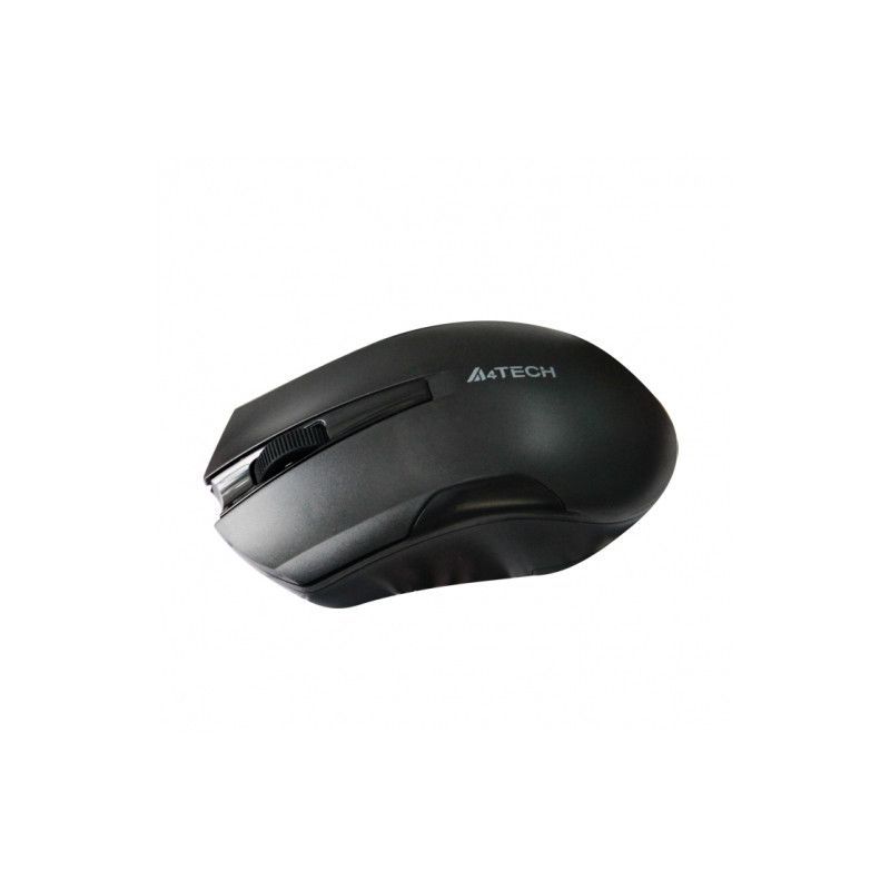 Computer mouse A4Tech 43971 V-Track G3-200N USB Black