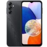 Viedtālrunis Samsung  Galaxy A14 LTE 4/64GB Black