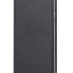 Atveramie maciņi iLike Samsung Galaxy A52 4G / A52 5G / A52S 5G Smart Magnetic case Black