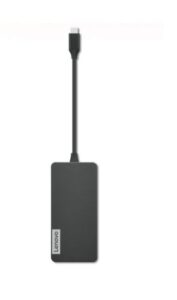 Adapteris Lenovo  USB-C 7-in-1 Hub Adapter