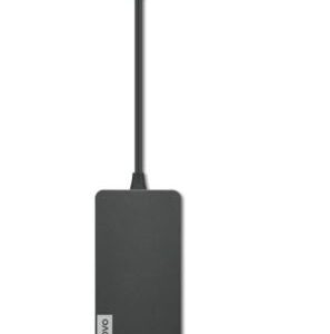 Adapteris Lenovo  USB-C 7-in-1 Hub Adapter
