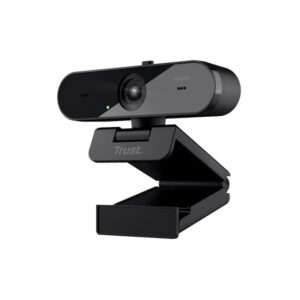 Webcam Trust  CAMERA WEBCAM TAXON QHD/24732 