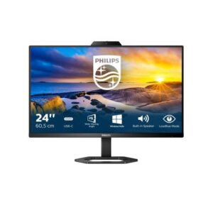 Monitor Philips  24E1N5300HE/00 23.8inch FHD IPS 