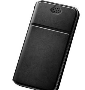 Kaaned - kaaned Dux Ducis - UNIVERSAL MODEL C 5,5-6,7 INCHES EVERY SERIES Black