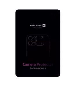 Apsauginiai stiklai Evelatus Apple iPhone 12 Full Camera Lens Protector Armor