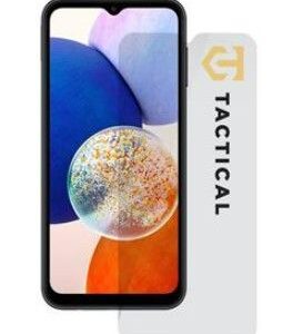 Aizsargstikls Tactical Samsung Galaxy A14 / A14 5G 0.33mm Glass Shield Clear