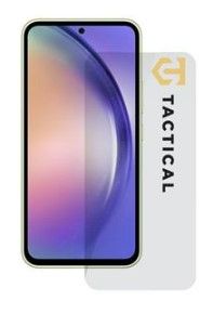 Protective glass Tactical Samsung Galaxy A54 5G 0.33mm Glass Shield Clear