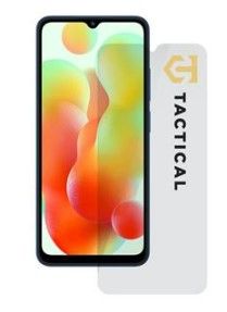 Apsauginiai stiklai Tactical Xiaomi Redmi 12C Glass Shield 0.33mm Clear