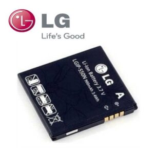Akumuliatorius LG  LGIP-580N/A bulk