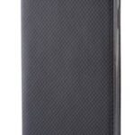 Kaaned - kaaned iLike  Oppo A53 5G Smart Magnet case Black