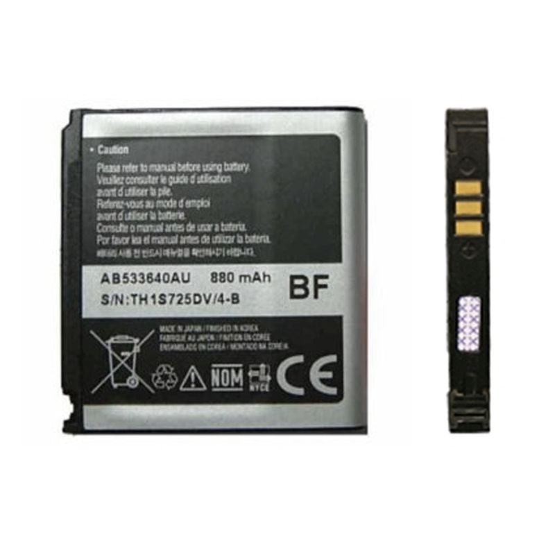 Aku Samsung AB533640AU bulk