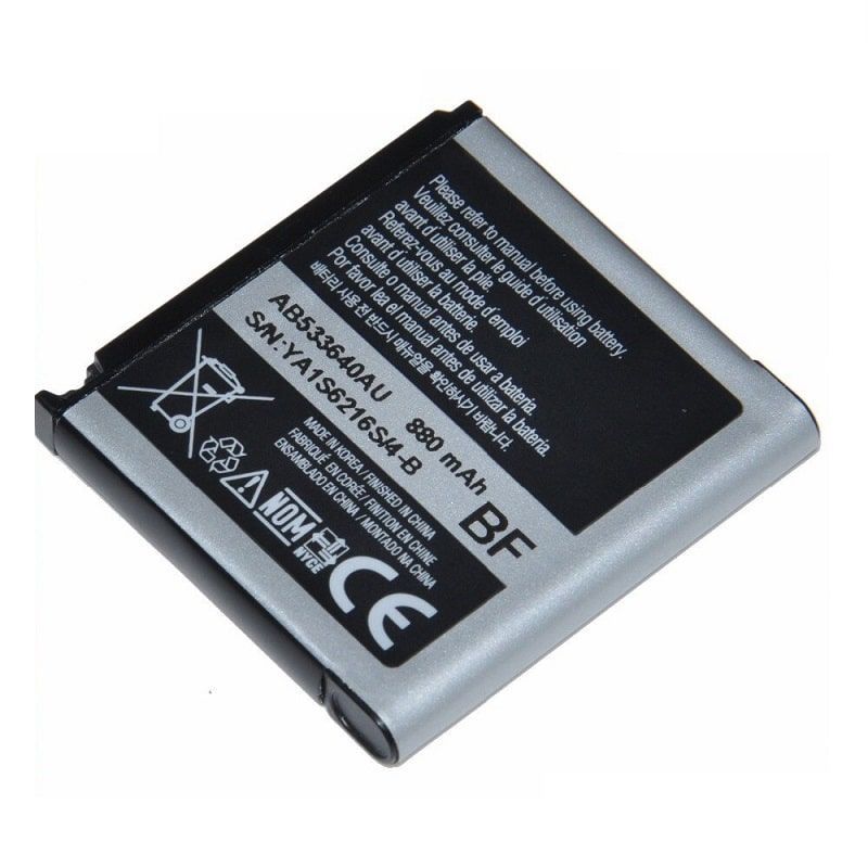 Aku Samsung AB533640AU bulk