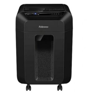 Biroja piederumi Fellowes  SHREDDER AUTOMAX 80M/4621501