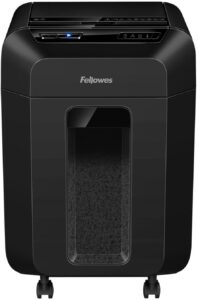 Biroja piederumi Fellowes  SHREDDER AUTOMAX 90M/MINI CUT 4633601