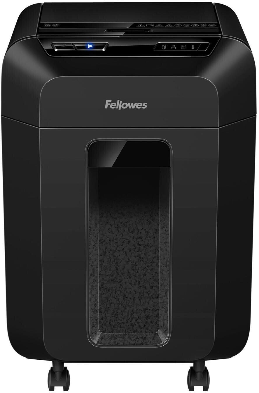 Kontoritarbed Fellowes SHREDDER AUTOMAX 90M/MINI CUT 4633601