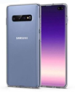 Nugarėlės dėklai iLike Apple IPHONE 14 PRO MAX BACK CASE 2 MM Transparent