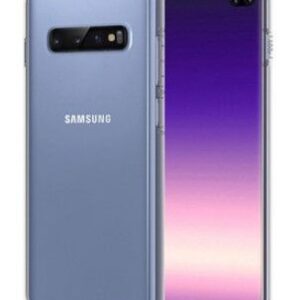 Back panel cover iLike Apple IPHONE 14 PRO MAX BACK CASE 2 MM Transparent