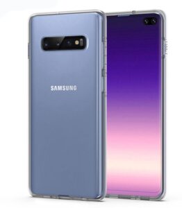 Nugarėlės dėklai iLike Apple IPHONE 14 PRO BACK CASE 2 MM PERFECT Transparent