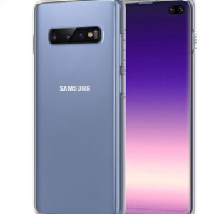 Back panel cover iLike Apple IPHONE 14 PRO BACK CASE 2 MM PERFECT Transparent