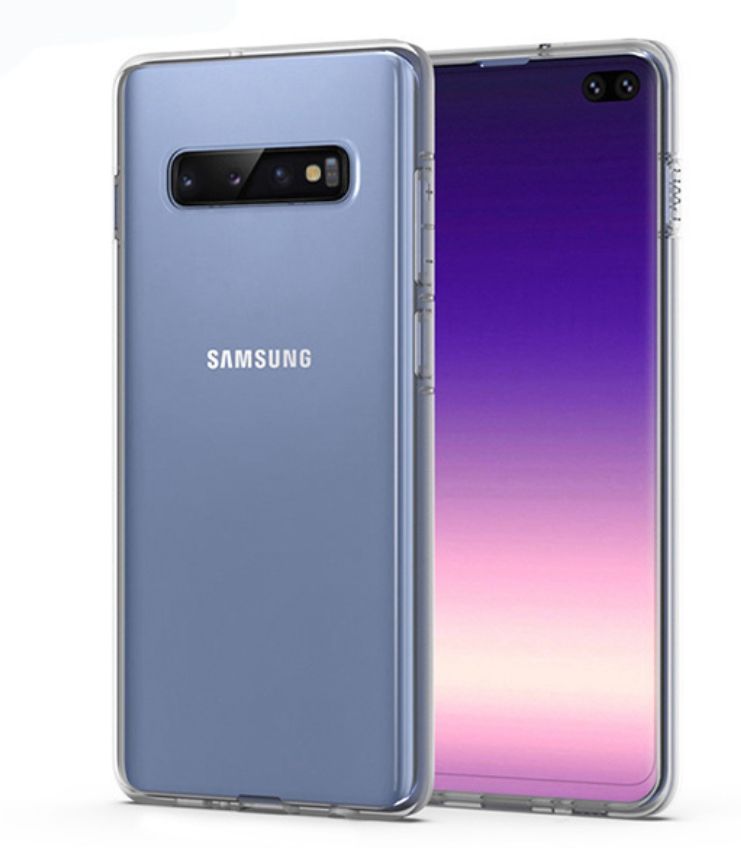 Back panel cover iLike Apple IPHONE 14 PRO BACK CASE 2 MM PERFECT Transparent