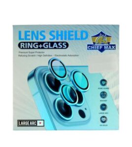 Apsauginiai stiklai iLike Apple IPHONE 14 PRO/14 PRO MAX LENS