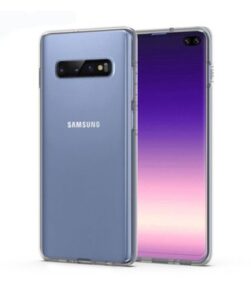 Nugarėlės dėklai iLike Samsung GALAXY A52/A52S BACK CASE 2 MM PERFECT Transparent