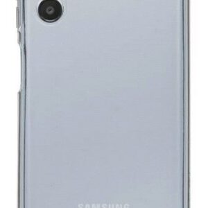 Tagakaaned Tactical Samsung Galaxy A13 5G TPU Plyo Cover Transparent