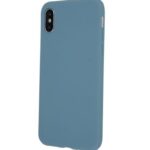 Tagakaaned iLike Apple Matt TPU case for iPhone 11 gray blue