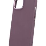 Nugarėlės dėklai iLike Samsung Satin case for Samsung Galaxy A33 5G burgundy