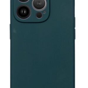 Back panel cover iLike Apple Matt TPU case for iPhone 14 Pro 6,1