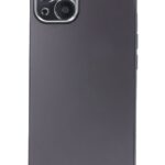 Aizmugurējais vāciņš iLike Apple Business case for iPhone 14 Pro 6,1 Graphite