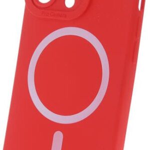 Nugarėlės dėklai iLike Apple Silicon Magsafe case for iPhone 14 6,1