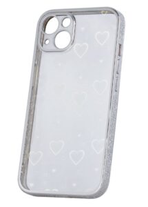 Aizmugurējais vāciņš iLike Apple Blink 2in1 case for iPhone 14 6,1