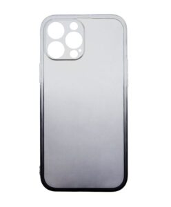 Aizmugurējais vāciņš iLike Apple Gradient 2 mm case for iPhone 14 6,1