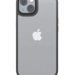 Чехол на заднюю панель iLike Apple Satin Matt Case for iPhone 14 6,1