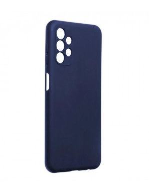 Tagakaaned iLike Samsung Matt TPU case for Samsung Galaxy A13 4G dark blue
