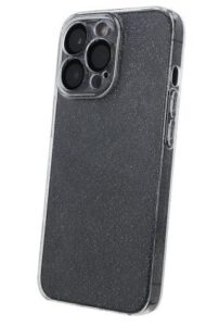 Nugarėlės dėklai iLike Samsung Shine case for Samsung Galaxy A13 5G / A04S transparent